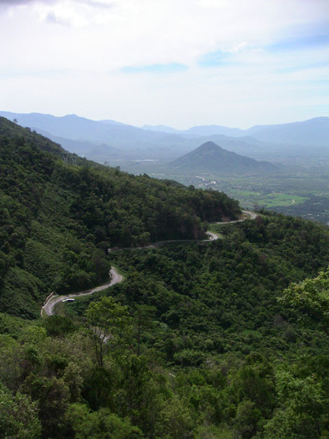 Photos Ngoan Muc Pass 2