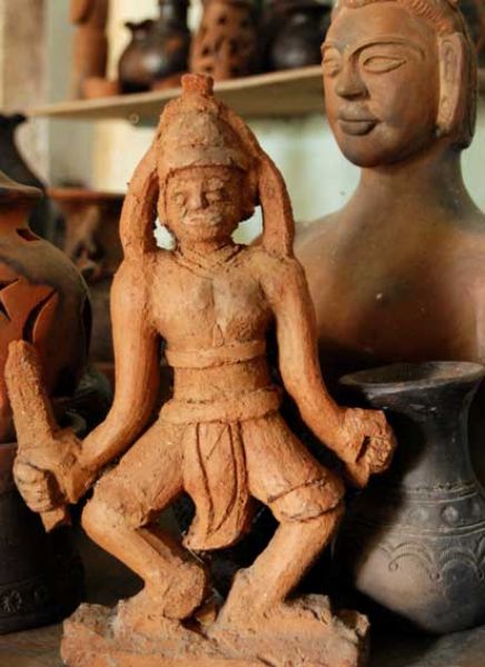 Photos Bau Truc Pottery Village 2