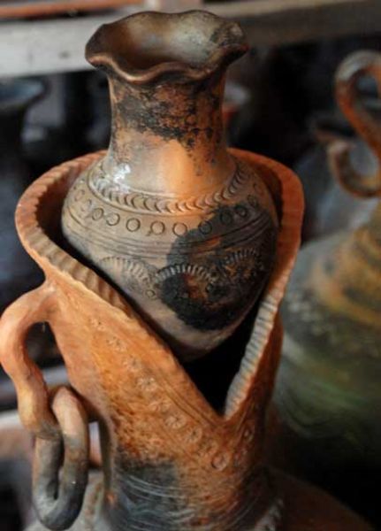 Photos Bau Truc Pottery Village 5