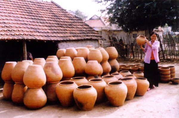 Photos Bau Truc Pottery Village 4 - Bau Truc Pottery Village