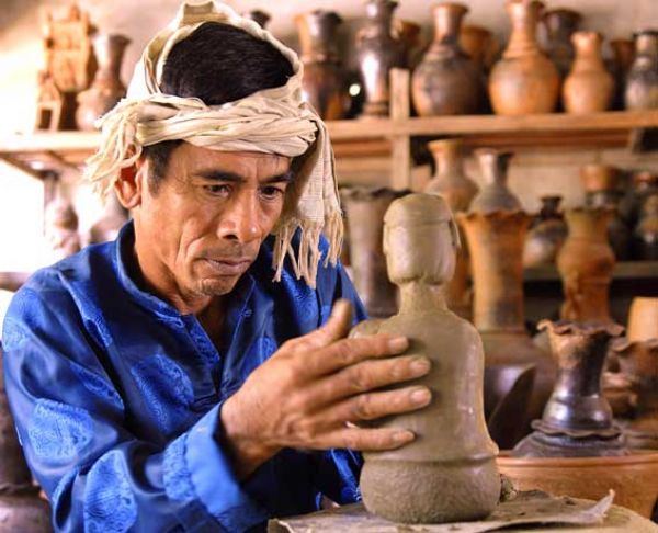 Photos Bau Truc Pottery Village 1
