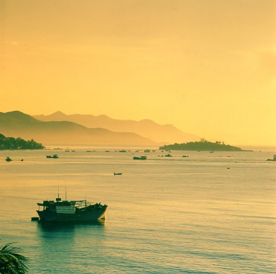Photos Vinh Hy Bay 2