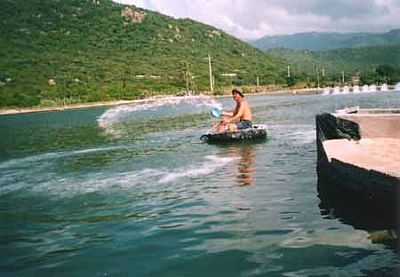 Photos Vinh Hy Bay 5