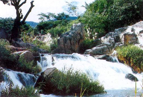 Photos Nui Chua National Park 2