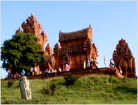 Photos Poklong Garai Tower 3