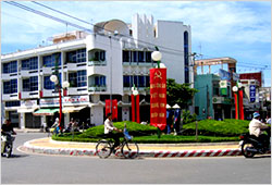 Photos Phan Rang-Thap Cham 2