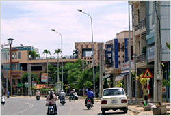 Photos Phan Rang-Thap Cham 1