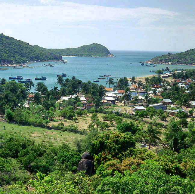 Photos Ninh Thuan 3