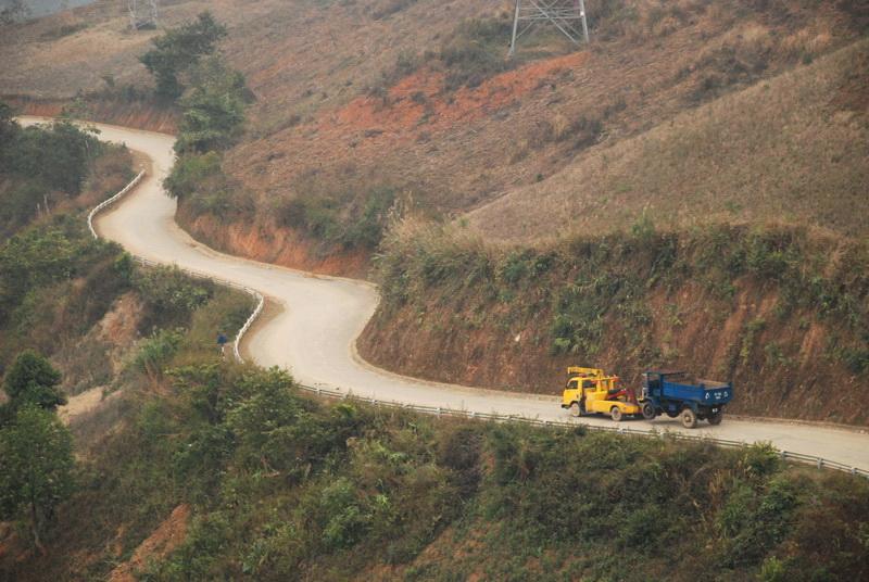 Photos Pha Din Pass 3