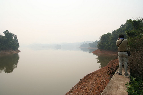 Photos Pa Khoang Lake 2