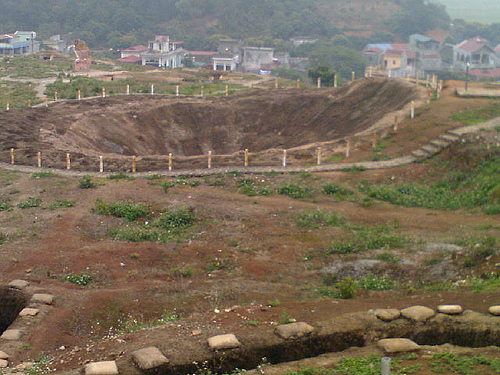 Photos A1 Hill 2