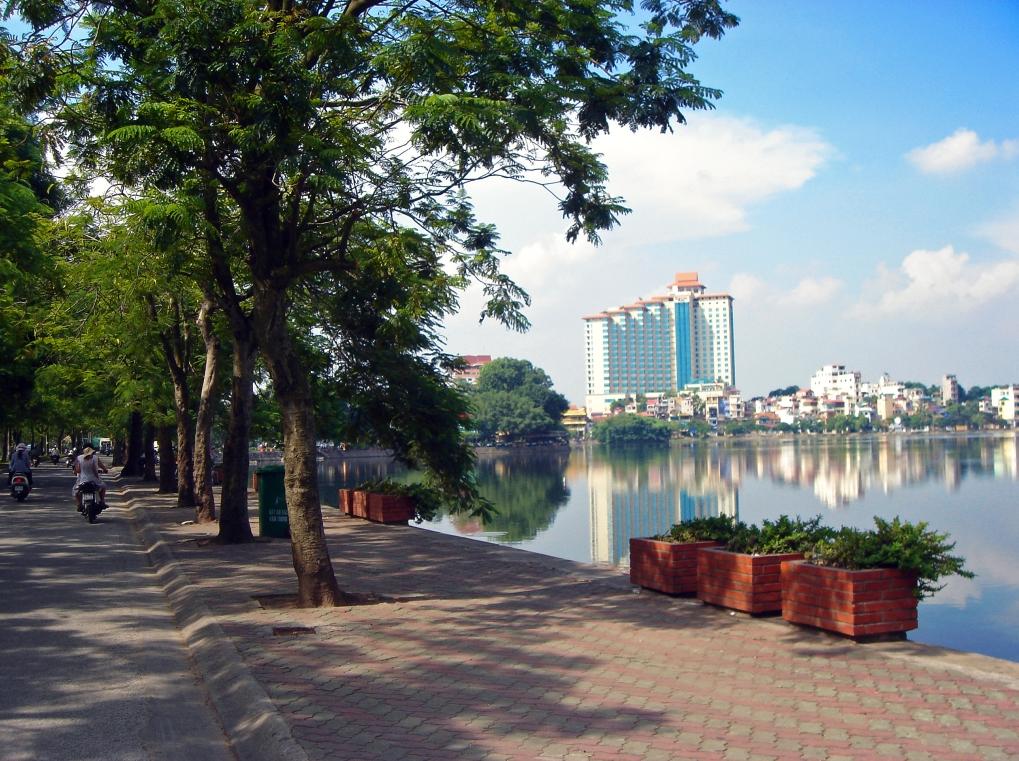 Photos West Lake 5