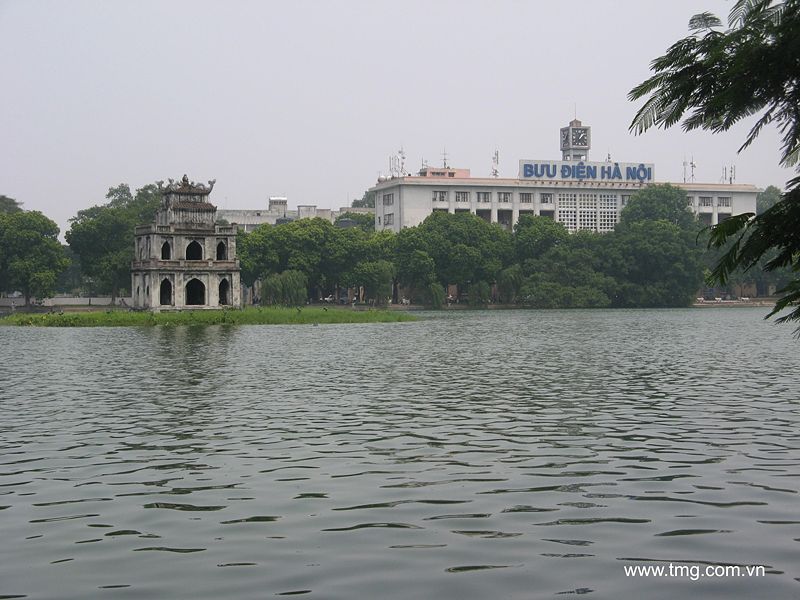 Photos Hoan Kiem Lake 6