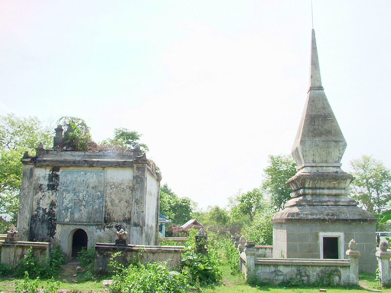 Photos Don Village 3
