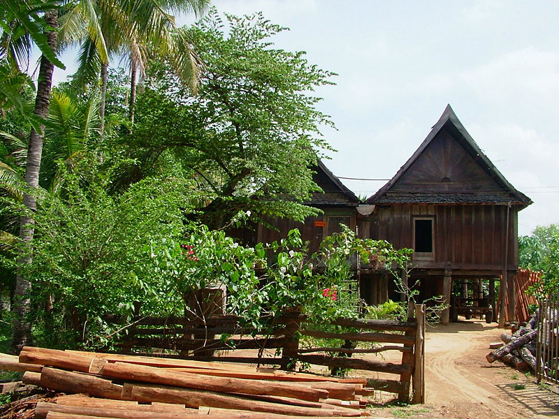 Photos Don Village 2