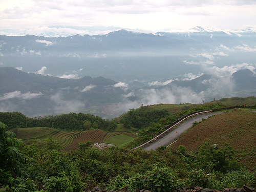 Photos Sin Ho Highland 2 - Sin Ho Highland