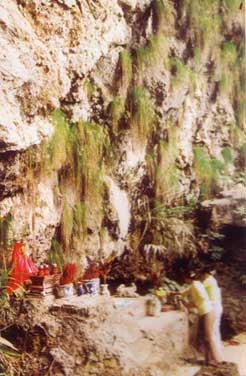 Photos Tien Son Cave 1 - Tien Son Cave