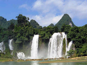 Photos Dray Nu Waterfall 3