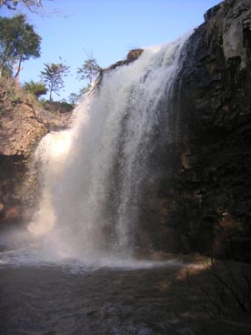 Photos Dray Nu Waterfall 2