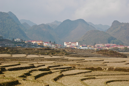 Photos Lai Chau 3 - Lai Chau