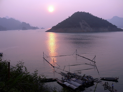 Photos Lai Chau 1 - Lai Chau