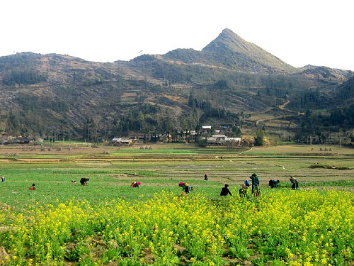 Photos Ha Giang 10 - Ha Giang