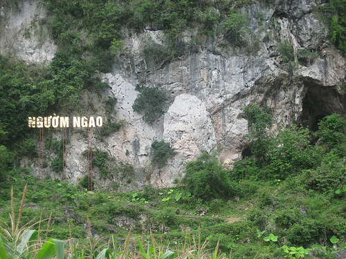 Photos Nguom Ngao Cave 3