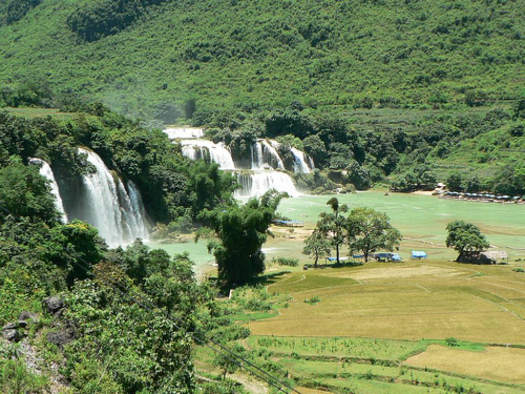 Photos Cao Bang 3