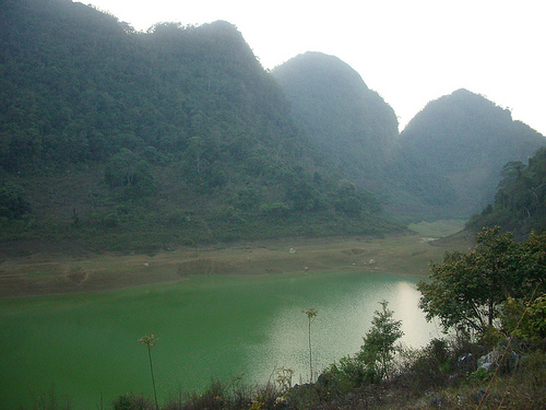 Photos Cao Bang 1
