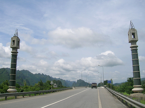 Photos Chi Lang Pass 2