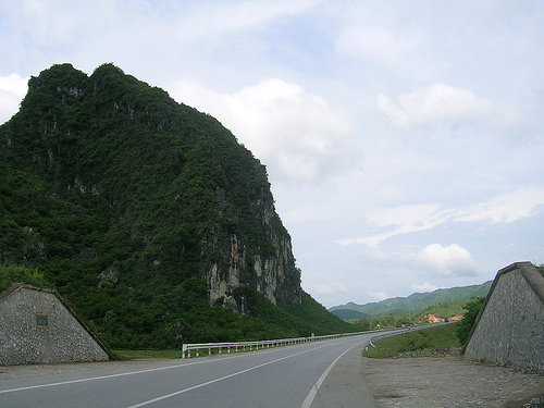 Photos Chi Lang Pass 1