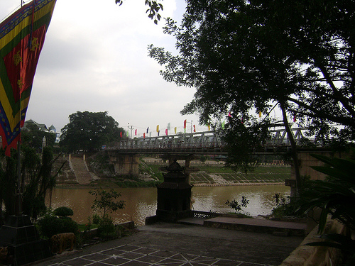 Photos Ky Cung Temple 2