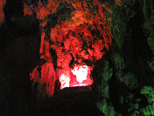 Photos Nhi Thanh Cave 3