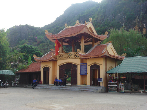 Photos To Thi Mountain 2 - To Thi Mountain