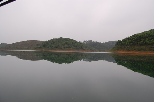 Photos Thac Ba Lake 3