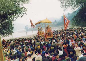 Photos Dong Cuong Temple 1