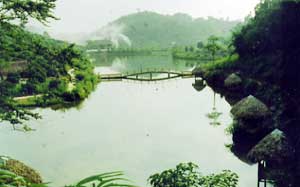 Photos Thuan Bac Lake Resort 1