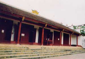 Photos Ngoc Am Pagoda 1