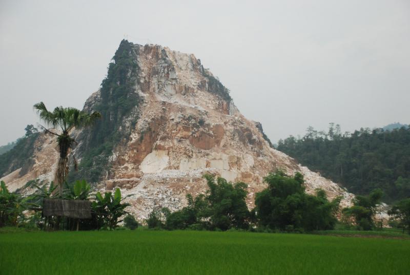 Photos Yen Bai 5