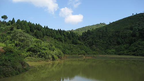 Photos Yen Bai 2