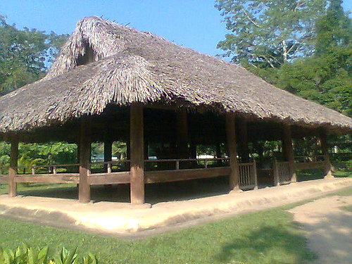 Photos Tan Trao Historical Vestige 1