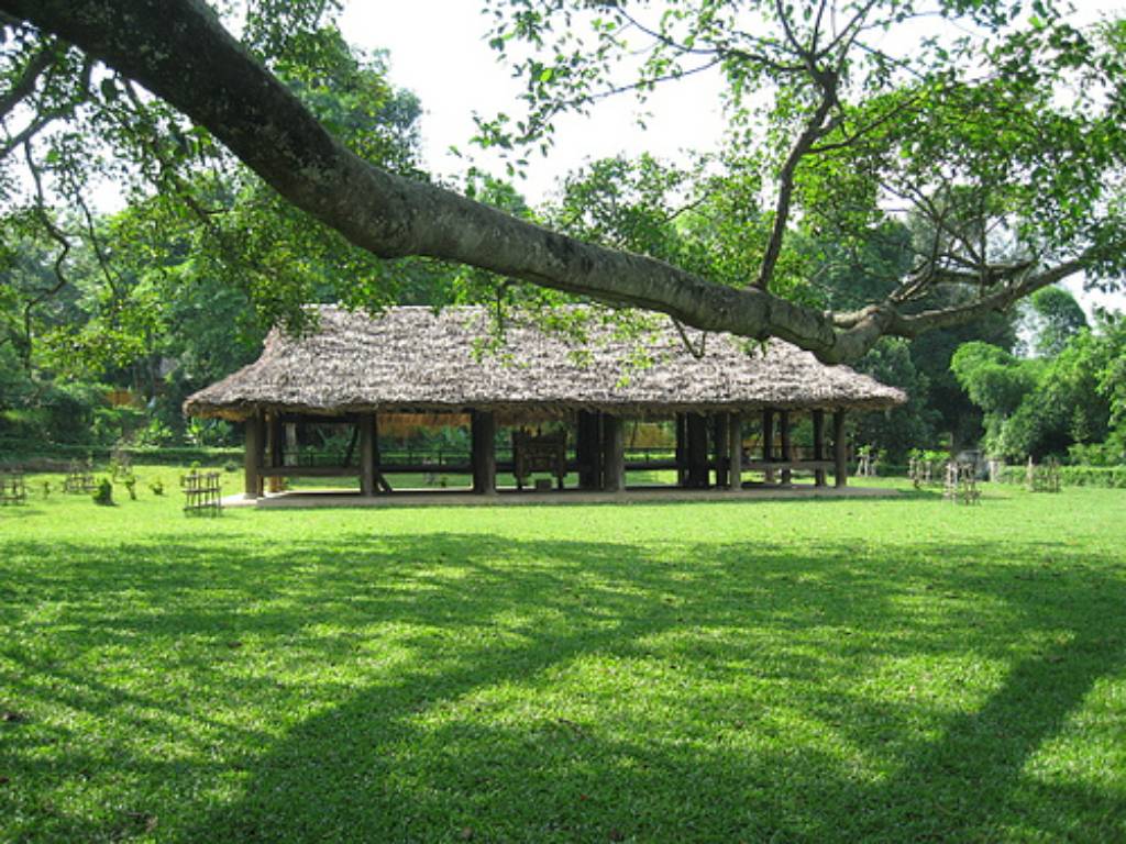 Photos Tuyen Quang 5