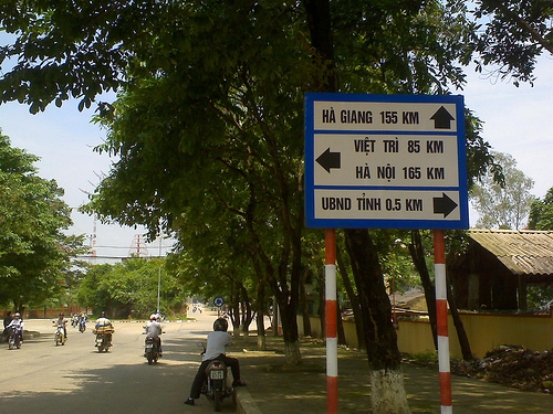 Photos Tuyen Quang 2