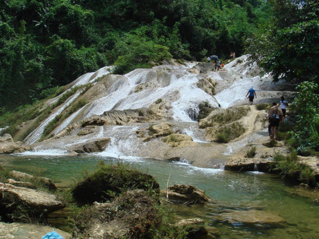 Photos Tuyen Quang 1
