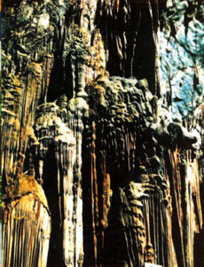 Photos Phuong Hoang, Suoi Mo Ga Cave 2