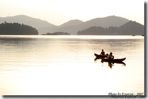 Photos Nui Coc Lake Resort 1