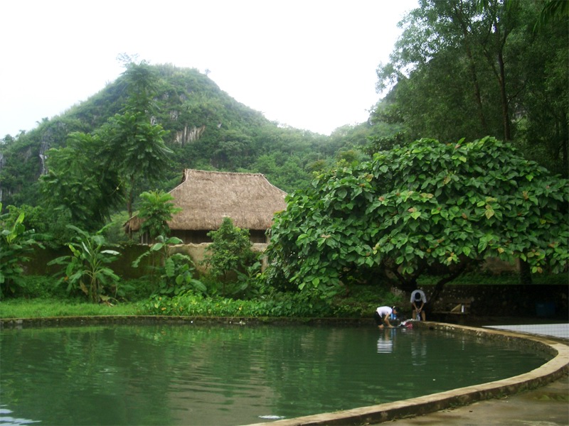 Photos Kim Boi Hot Spring 3 - Kim Boi Hot Spring