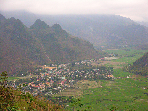 Photos Mai Chau Valley 2 - Mai Chau Valley