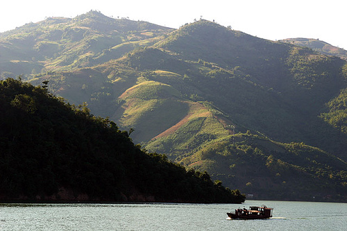 Photos Hoa Binh 1