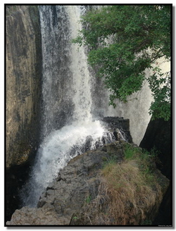 Photos Dray Sap Waterfall 3